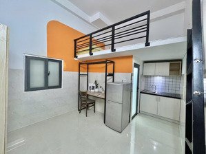 cho thuê phòng full nội thất, giá rẻ ngay trung tâm bình thạnh.