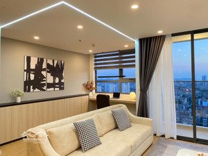 bán căn 2pn+1 chung cư the sun mễ trì, giá bán 6,9 tỷ. tầng đẹp.