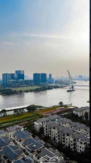 bán căn hộ vinhomes golden river 1pn - view sông sài gòn - giá bán chỉ 8,6 tỷ all in