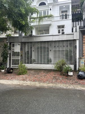 biệt thự 7pn 5wc 192m2 tại nam long trần trọng cung, giá tốt nhất khu 27 tỷ tl.