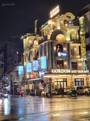 bán nhà ngay nhà ga metro số 1 ga bình thái - 478m2 - hầm 5 tầng - hđt: 150tr/tháng