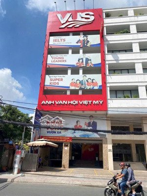 siêu phẩm góc quang trung - phạm văn chiêu - 20x25m - hầm 7 tầng - hdt: 190tr/tháng - giá: 40 tỷ