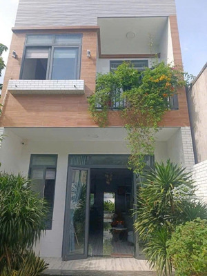 bán gấp nhà 1 lầu 815 triiệu - đường trần đại nghĩa bình chánh