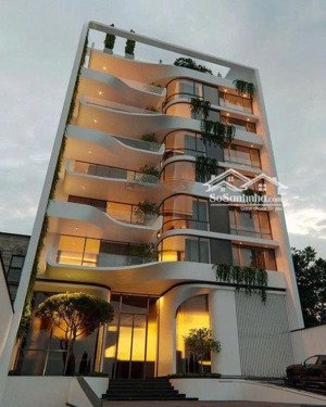 siêu phẩm tòa nhà văn phòng tân kỳ tân quý - dt: 12x20m - hầm 7 tầng - hđt: 180 tr/th - giá: 43 tỷ