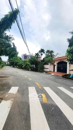 nền đất 61m2 khu phân lô đồng bộ, đường số 27, hiệp bình chánh, thủ đức.