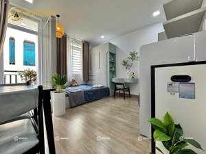 cho thuê căn hộ mới xây gần sân bay - công viên hoàng văn thụ - sân bay - vincom cộng hoà tân bình