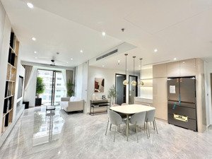 bán căn hộ chung cư the peak, 16,5 tỷ, 124m2, view đẹp tại tân phú, q7, hcm