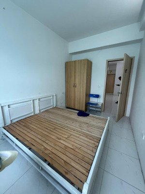 chính chủ bán nhanh căn hộ 1 phòng ngủ tại khu đô thị thanh hà- hà đông.