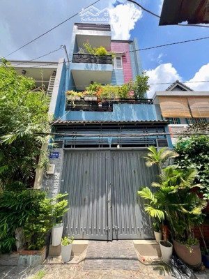tôi cần bán nhà nguyễn văn lạc-p19-bình thạnh, gần chợ thị nghè. 84,6m2 đang cho thuê 22tr