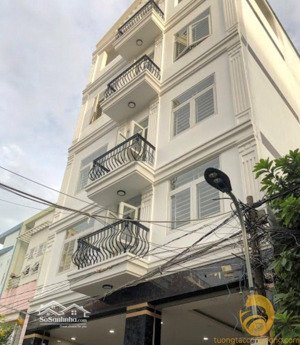 (hot) nóng nhất k300 building 1 hầm 7 lầu ngang 8,5x18m-hdt 70tr/th khoán ngay c18 chỉ 34,8tỷ!