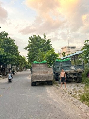 bán lô đất đường thông 7m5 huỳnh xuân nhị