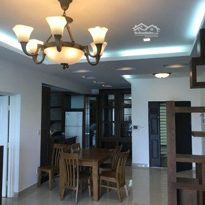 bán căn hộ riverside residence, phú mỹ hưng. dt 130m2 3pn, nhà đẹp. giá tốt 13 tỷ. lh 