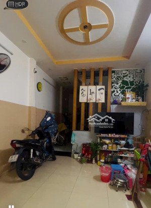 gấp bán giảm sâu 500 triệu còn 3 tỷ hơn gần hxh tránh thông ni sư huỳnh liên tân bình 32m2 x 3 tâng