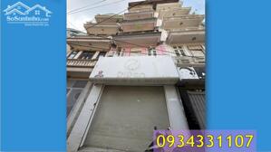 Chính chủ cho thuê nhà ngõ ô tô đỗ cửa tại Hoàng Hoa Thám, Hà Nội. LH 0934331107