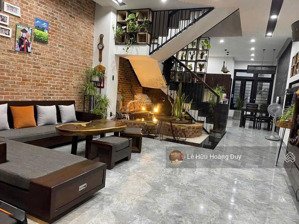 bán nhà 3 tầng thanh lương 6 mới đẹp, giá 6xxx