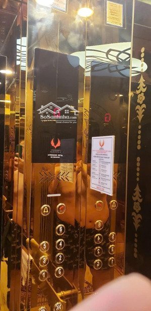 bán nhà mặt tiền bàu cát tb tphcm kiến trúc châu âu, thang máy, nội thất cao cấp 20 tỷ