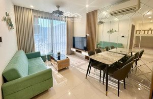 cho thuê căn hộ 1n + s216 diện tích 48m2 full nội thất. giá chỉ 7 triệu / tháng