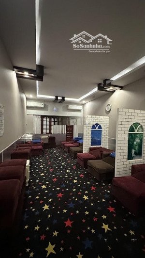 mặt tiền hàm nghi - cho thuê nhà nguyên căn.