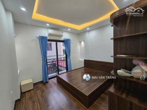 bán nhà phú mỹ mỹ đình 2 phường từ liêm,dân xây 36mx6t,2 thoáng trước sau, ngõ nông rộng chỉ 6,6 tỷ
