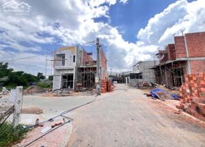 BÁN ĐẤT TÁI ĐỊNH CƯ PHƯỜNG TÂN TRIỀU - NGAY GẦN CÂY XĂNG ĐỨC HƯNG - 500TRIỆU NHẬN ĐẤT