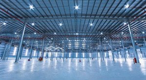 cho thuê nhà xưởng mới 10.000m² kcn đức hòa long an pccc tự động - phù hợp sản xuất các ngành nghề