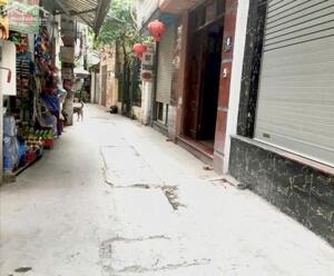 BÁN NHÀ TRẦN QUỐC VƯỢNG- ĐẸP MỚI-NỞ HẬU-THOÁNG SÁNG