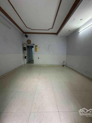 bán nhà 2 tầng hiếm - dương quảng hàm p5 gv - hẻm xe hơi - 4.5 x 20 - 86m2 - sát đường xe tải