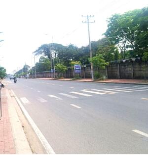 Bán Nhà Mặt Tiền Kinh Doanh, Lê Văn Chí Thủ Đức, Metro, 207m2(7mx29m), Chỉ 25 Tỷ (TL)