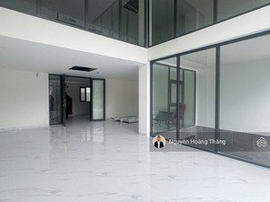 cho thuê vp dtsd 600m2, ngang 8m, nhà mới xây, đảo kim cương, tml q2 lh 