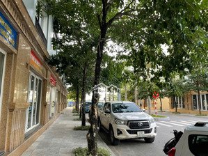 bán căn nhà phố eurowindow trong kđt vinhome giá cắt lỗ rẻ nhất mặt bằng