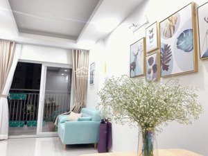 độc quyền cho thuê căn 2pn 2wc nội thất cao cấp cơ bản đầy đủ, lavita charm, view thoáng mát