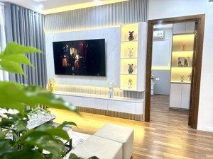 hơn 4 tỷ có ngay căn hộ 2pn, 2 vệ sinh, 62m2 tại geleximco southern star, giải phóng 