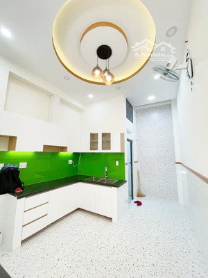 bán gấp, nhà mới cứng hẻm xe hơi âu cơ, 39m, 4 tầng, chỉ 7 tỷ ngay lạc long quân, tân bình