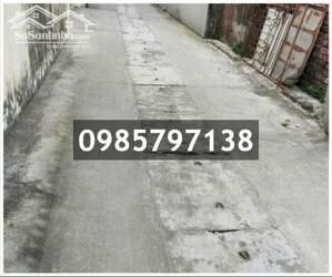Bán đất vị trí đẹp tại thôn Do Hạ, Tiền Phong, xã Mê Linh, HN, 0985797138