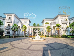 biệt thự đơn lập 361m2 compound sol villas view sông giá cực tốt. lh: 