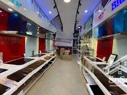 cho thuê nhà mặt phố nguyễn lương bằng, 150m² x 4 tầng, có thang máy, mt 5m, giá 80 triệu/tháng