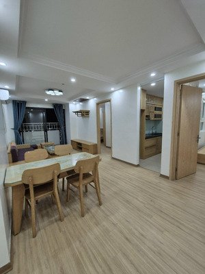 bán nhanh căn 3 ngủ tòa m1 chung cư mipec city view, kiến hưng. full nội thất xịn, giá hợp lý