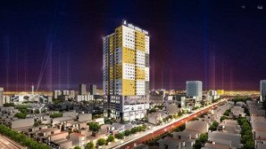 bán căn hộ 3pn đẹp tại viễn đông star, 96m2, 5 tỷ vnd, q.hoàng mai, hn