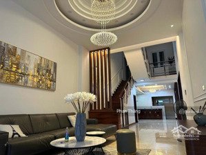 bán nhà hẻm 12m đường lê văn sỹ, quận 3, dt: 9m x 22m, vuông vức, dtcn 186m2, 4 tầng, giá 41 tỷ tl