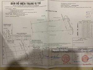 bán đất mặt tiền rạch 1.796m2 (cây lâu năm) xã bình mỹ, huyện củ chi, tphcm (4,5tr / m2)