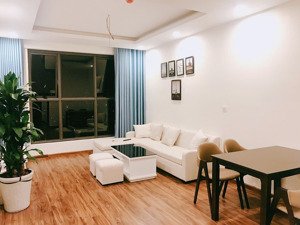 cho thuê căn hộ the golden palm 21 lê văn lương 70m, 2 pn full đồ 14 triệu/tháng 