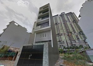 [q2]phòng trọ cao cấp, rộng, thoáng, đối diện căn hộ hạng sang define