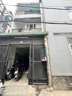 bán nr ở bình long, 7,6 tỷ, 84m2, 6pn, 4wc, view đẹp, tiện lợi
