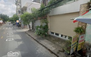 bán nhà mặt tiền lê sát, 6.5x16m trệt lầu, giá 10.3 tỷ