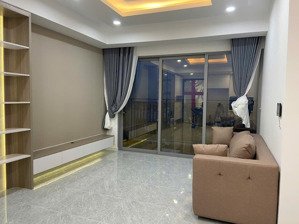 celesta rise cho thuê 3pn 105m2 nhà mới hoàn thiện chưa ai ở sẵn pass 10 căn vào ở liền giá 17tr