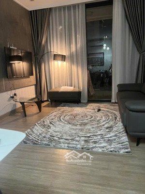 hàng hiếm tại vinhomes bắc ninh, 5,2 tỷ, 70m2, 2pn, 2wc, đầy đủ nội thất