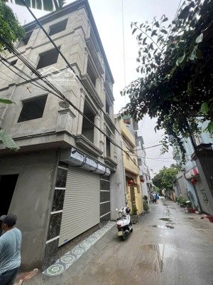 bán nhà hà đông, ô tô đỗ cổng, sát quốc lộ 6, gần bến xe yên nghĩa, dt 33m2 x 4 tầng, chỉ 3,25 tỷ