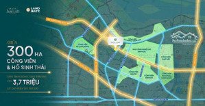 chính chủ gửi bán - lô góc siêu hiếm - liền kề tây thăng long lô góc 3 mặt tiền 170m