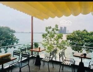 bán nhà mặt phố trích sài, 109 tỷ, 160m2, tây hồ, hà nội view hồ đẳng cấp, kd,vp