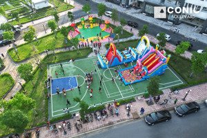 mở bán conic boulevard chiết khấu 19% - tặng gói nội thất 200tr và 3 chỉ vàng pnj nhận nhà ở ngay